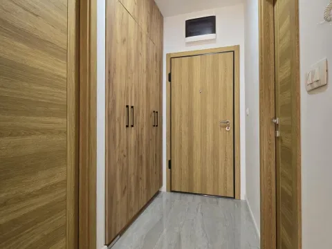 Rent, one bedroom apartment, 45m², City Kvart, Podgorica - image 12