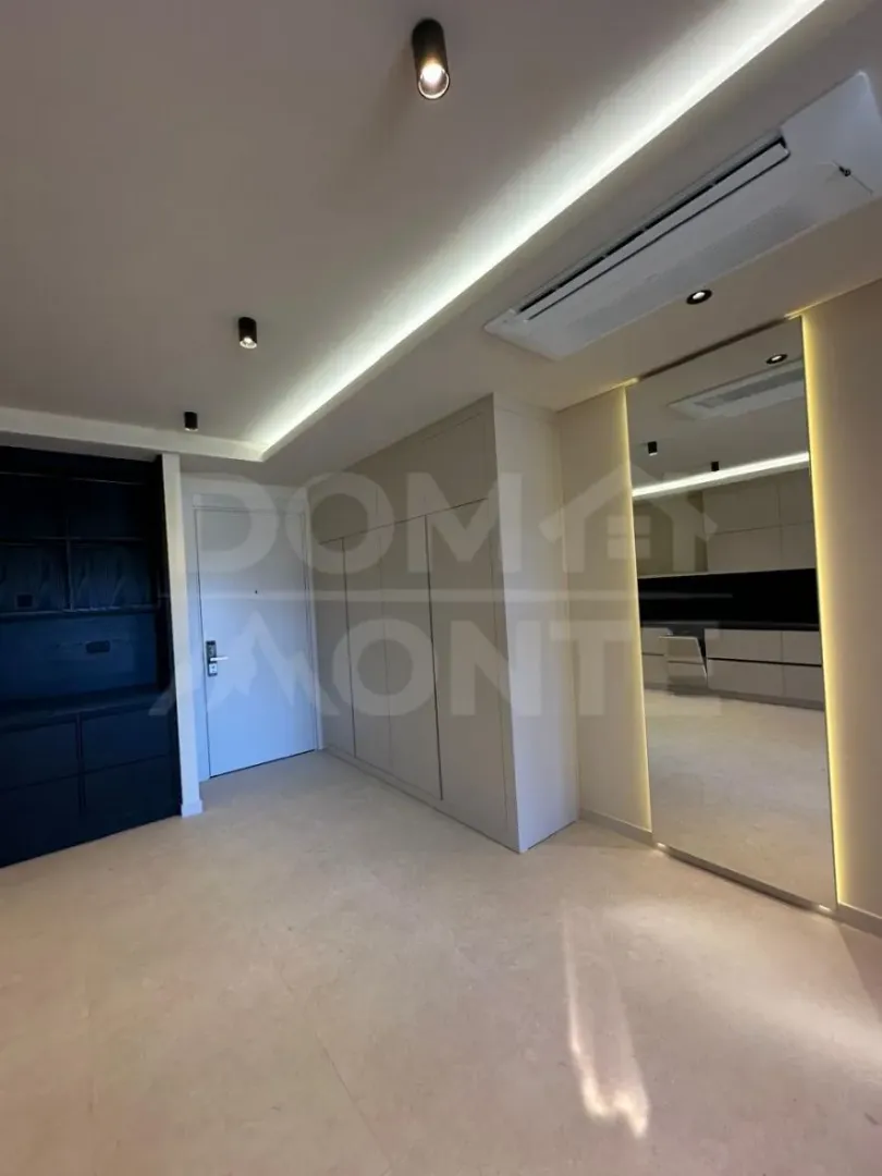 Sale, one bedroom apartment, 50m², Pod Kuk, Tivat