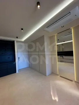 Sale, one bedroom apartment, 50m², Pod Kuk, Tivat - image 12