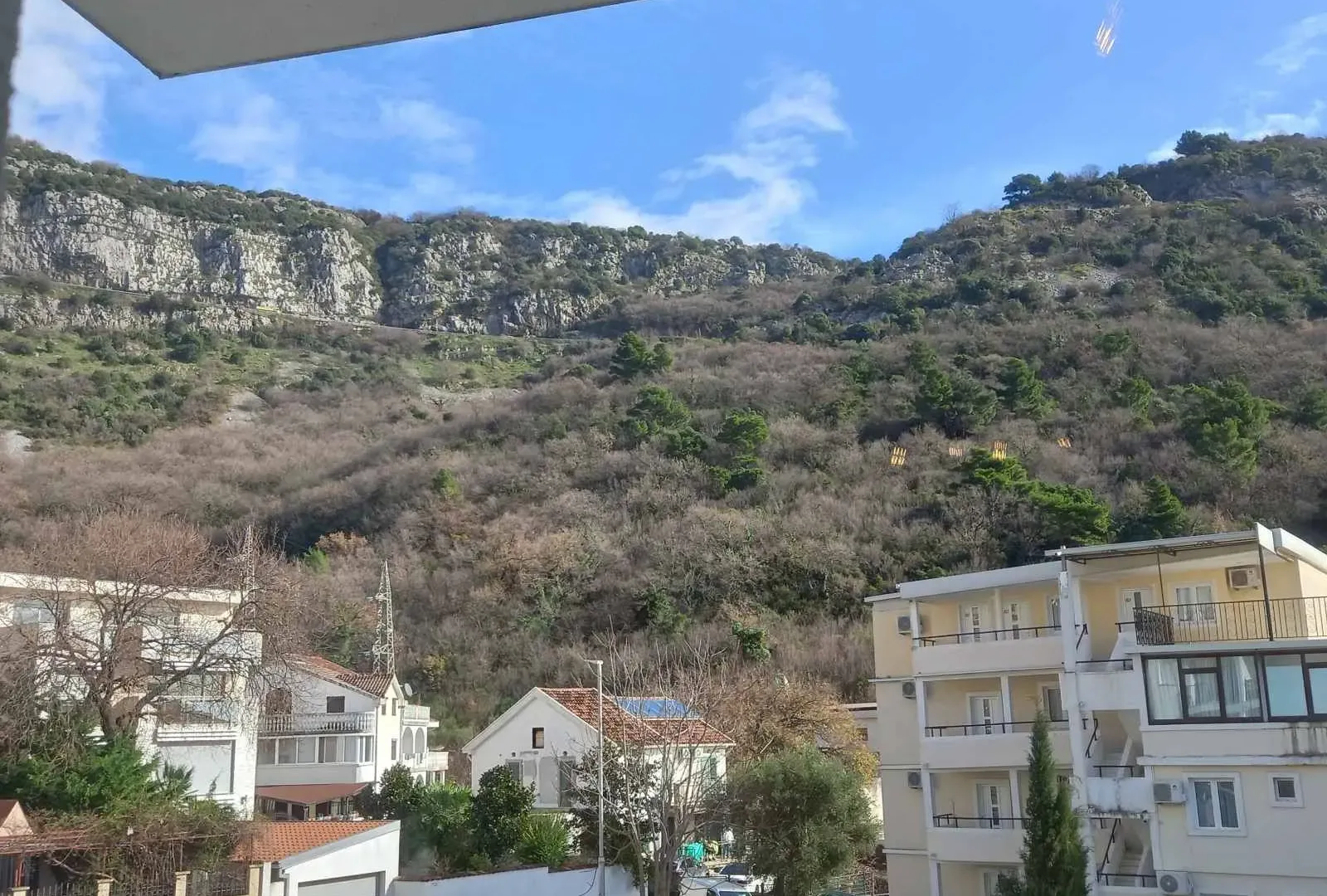 Sale, apartment, 42m², Budva, Crna Gora