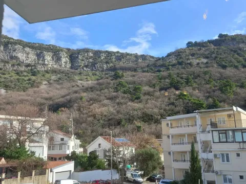 Prodaja, stan, 42m², Budva, Crna Gora - image 8