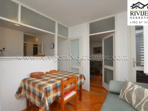Prodaja, dvosoban stan, 69m², Centar, Herceg Novi - image 5