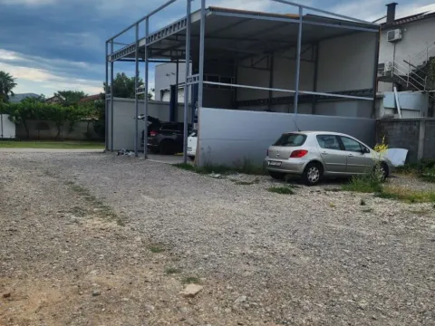 Rent, office space, 180m², Dalmatinska ulica, Podgorica - image 2