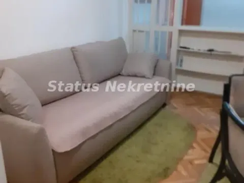 Stan in Novo naselje