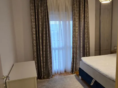 Rent, one bedroom apartment, 46m², Zabjelo, Podgorica - image 9