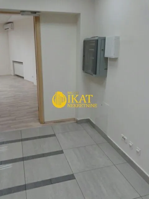 Rent, office space, 210m², Stari Grad, Beograd