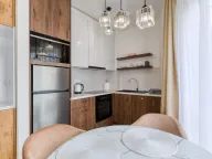 Izdavanje, jednosoban stan, 30m², Bečići, Budva - image 3