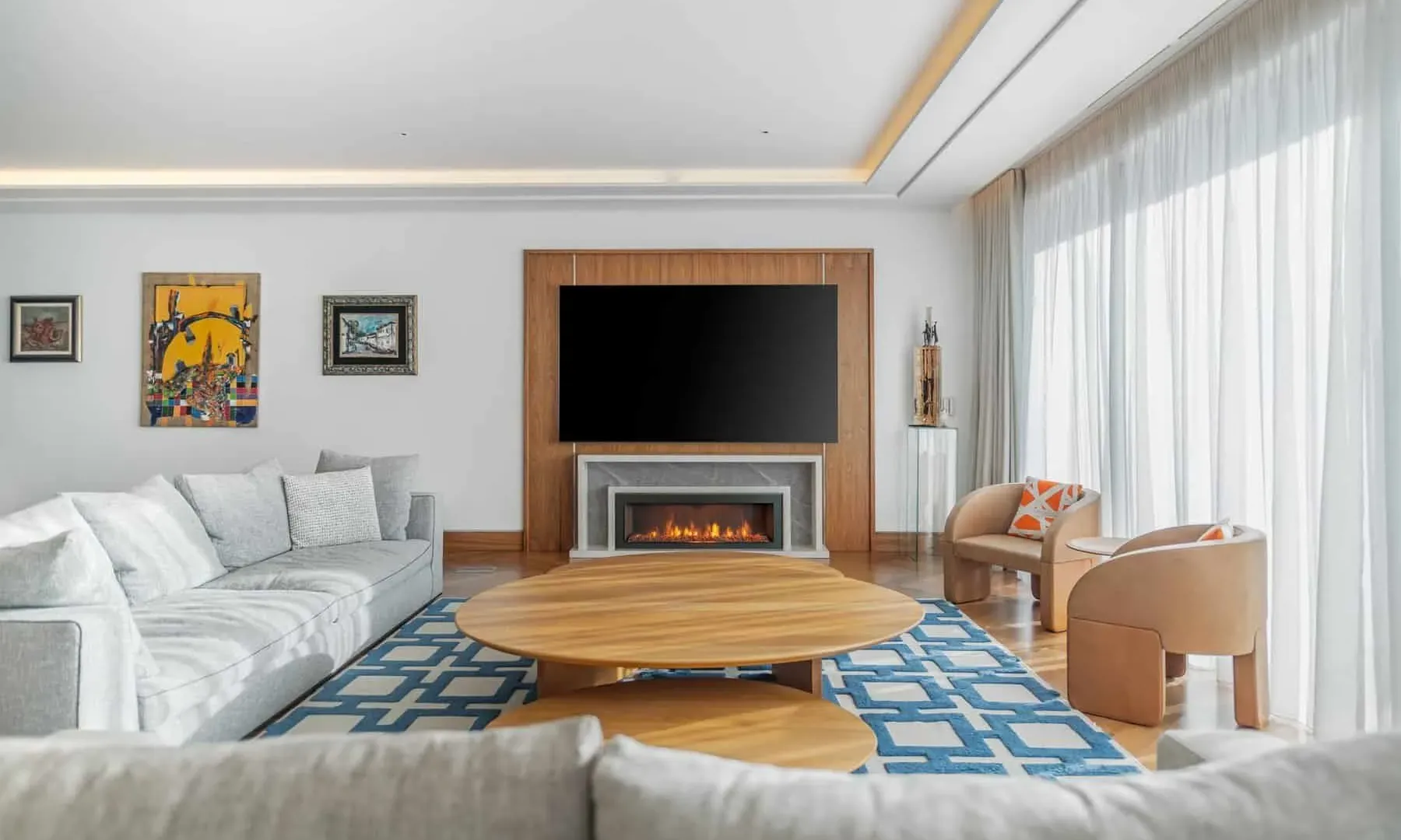 Prodaja, četvorosoban stan, 437m², Porto Montenegro, Tivat