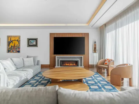 Prodaja, četvorosoban stan, 437m², Porto Montenegro, Tivat - image 30