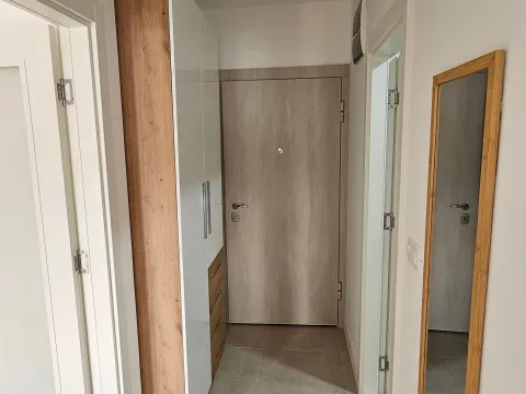 Rent, one bedroom apartment, 41m², Zabjelo, Podgorica - image 2