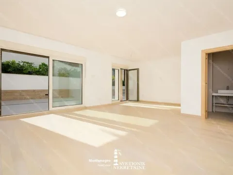 Prodaja, stan, 43m², Igalo, Herceg Novi - image 12