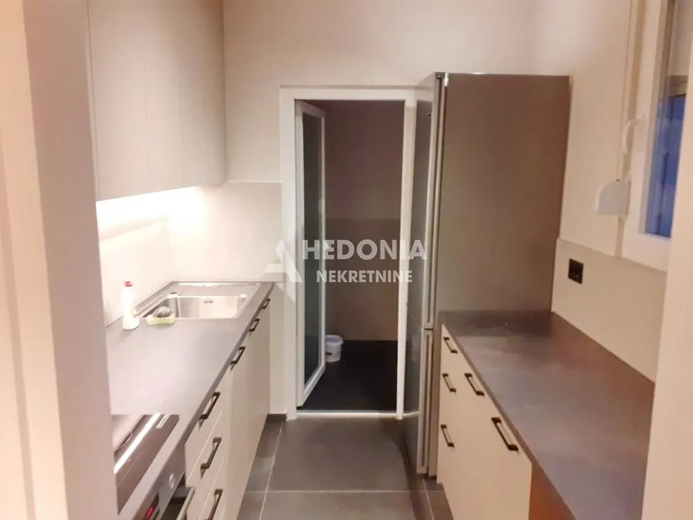Rent, two bedroom apartment, 66m², Novi Beograd Sve Podlokacije, Beograd