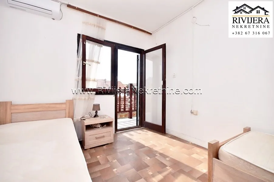 Prodaja, kuća, 405m², Bijela, Herceg Novi