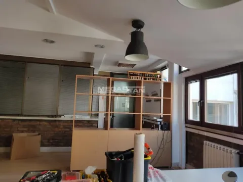 Izdavanje, poslovni prostor, 166m², Vračar Centar, Vračar Sve Podlokacije - image 3