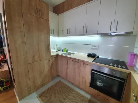 Prodaja, jednosoban stan, 31m², Adamovićevo Naselje, Novi Sad Sve Podlokacije - image 4