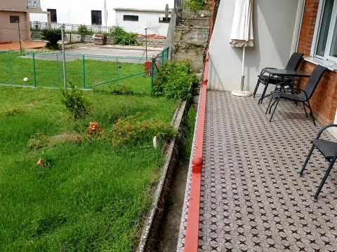 Prodaja, dvosoban stan, 85m², Šušanj, Bar - image 10
