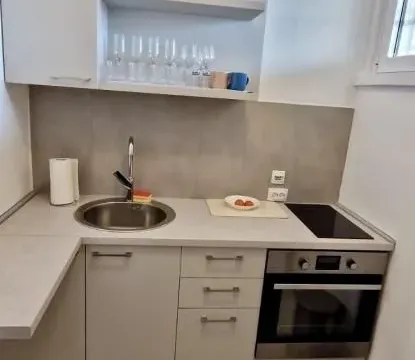 Izdavanje, jednosoban stan, 40m², Novi Beograd Sve Podlokacije, Beograd - image 6