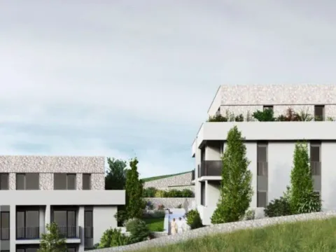 Prodaja, jednosoban stan, 45m², Luštica, Tivat - image 2