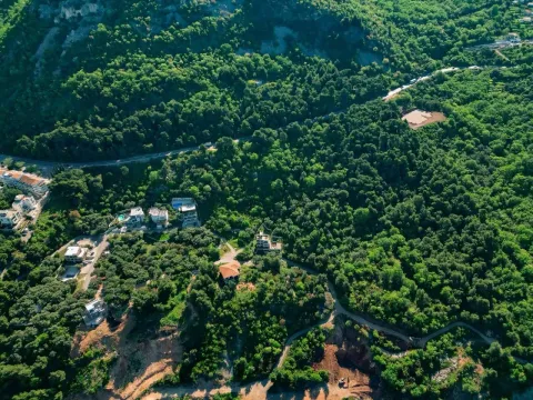 Prodaja, plac, 2390m², Sveti Stefan, Budva - image 7