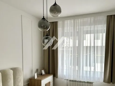 Izdavanje, dvosoban stan, 46m², Telep, Novi Sad Sve Podlokacije - image 6