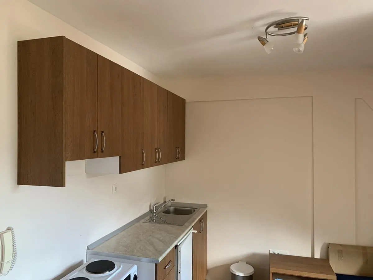 Prodaja, jednosoban stan, 24m², Kopaonik, Srbija