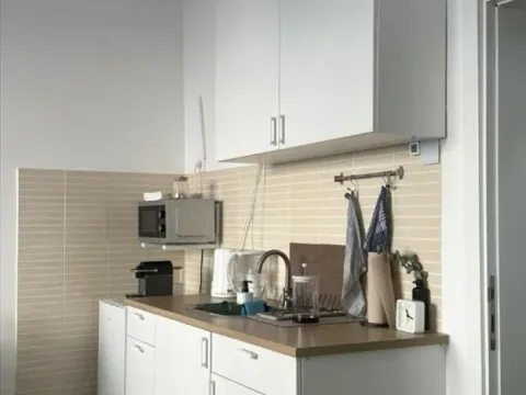 Izdavanje, dvosoban stan, 45m², Stari Grad, Beograd - image 4