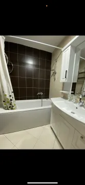 Rent, three bedroom apartment, 92m², City Kvart, Podgorica - image 7