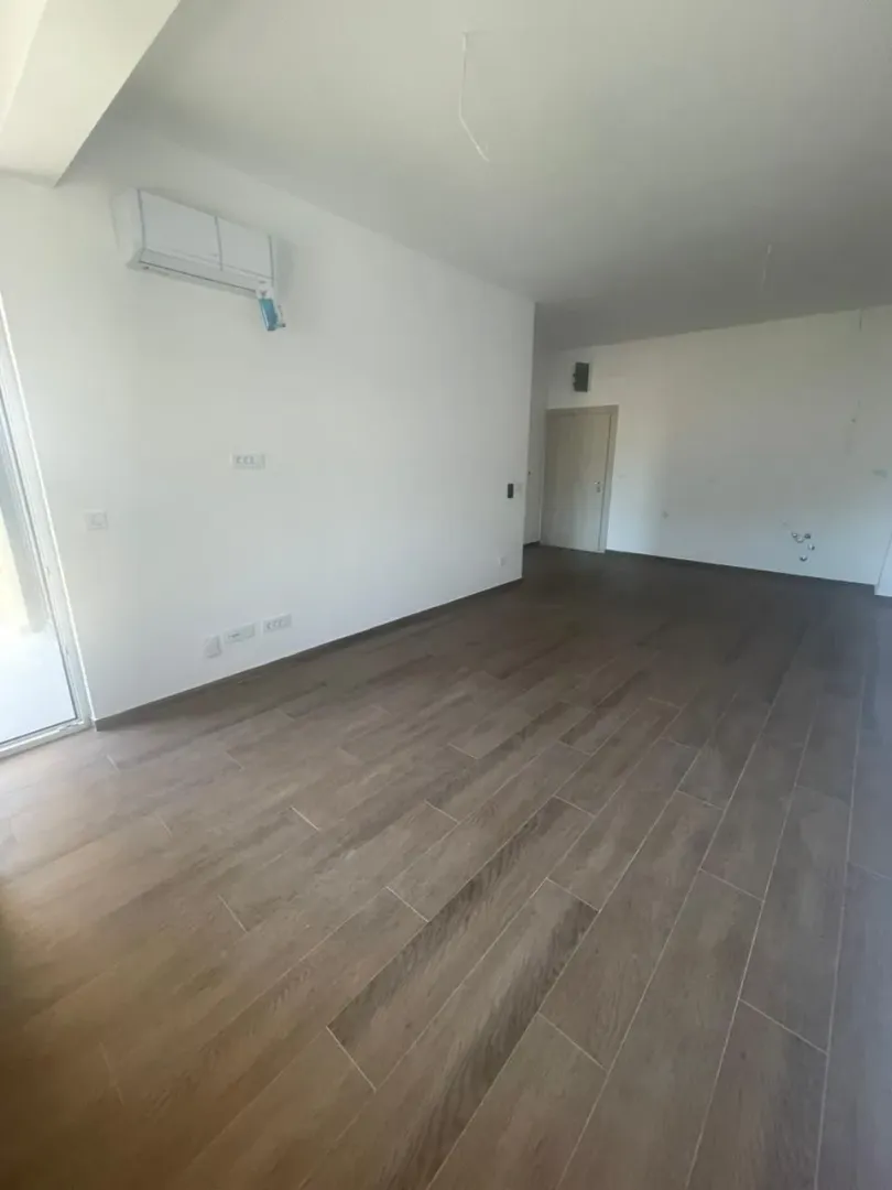 Prodaja, jednosoban stan, 46m², Rozino, Budva