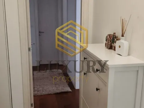 Rent, one bedroom apartment, 62m², Gornja Gorica, Podgorica - image 13