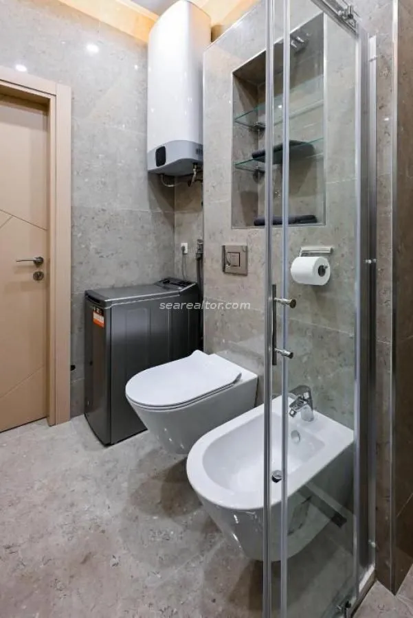 Prodaja, trosoban stan, 90m², Grad, Kotor