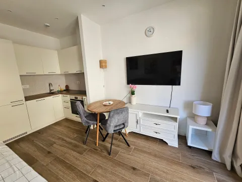 Prodaja, jednosoban stan, 37m², Luštica Bay, Tivat - image 8