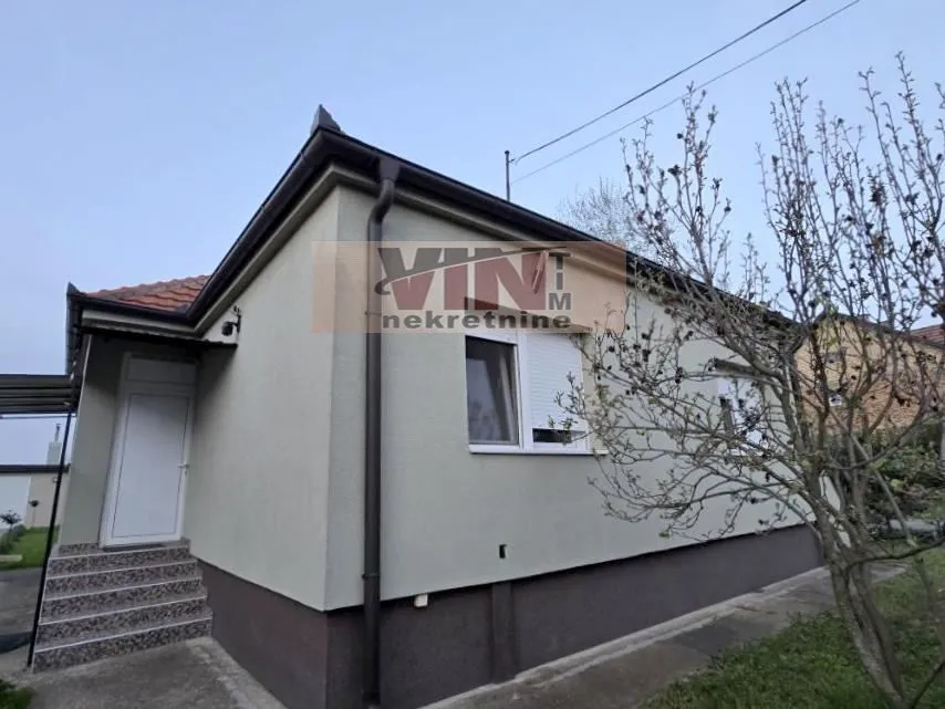 Prodaja, kuća, 88m², Opovo, Srbija
