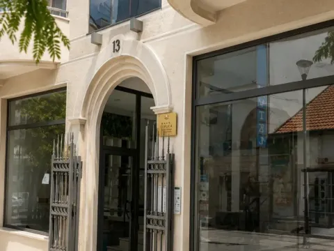Rent, office space, 35m², Centar, Podgorica - image 4