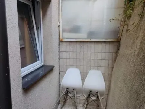 Prodaja, jednosoban stan, 47m², Zvezdara Sve Podlokacije, Beograd - image 12