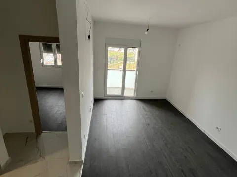 Prodaja, jednosoban stan, 38m², Zabjelo, Podgorica - image 4