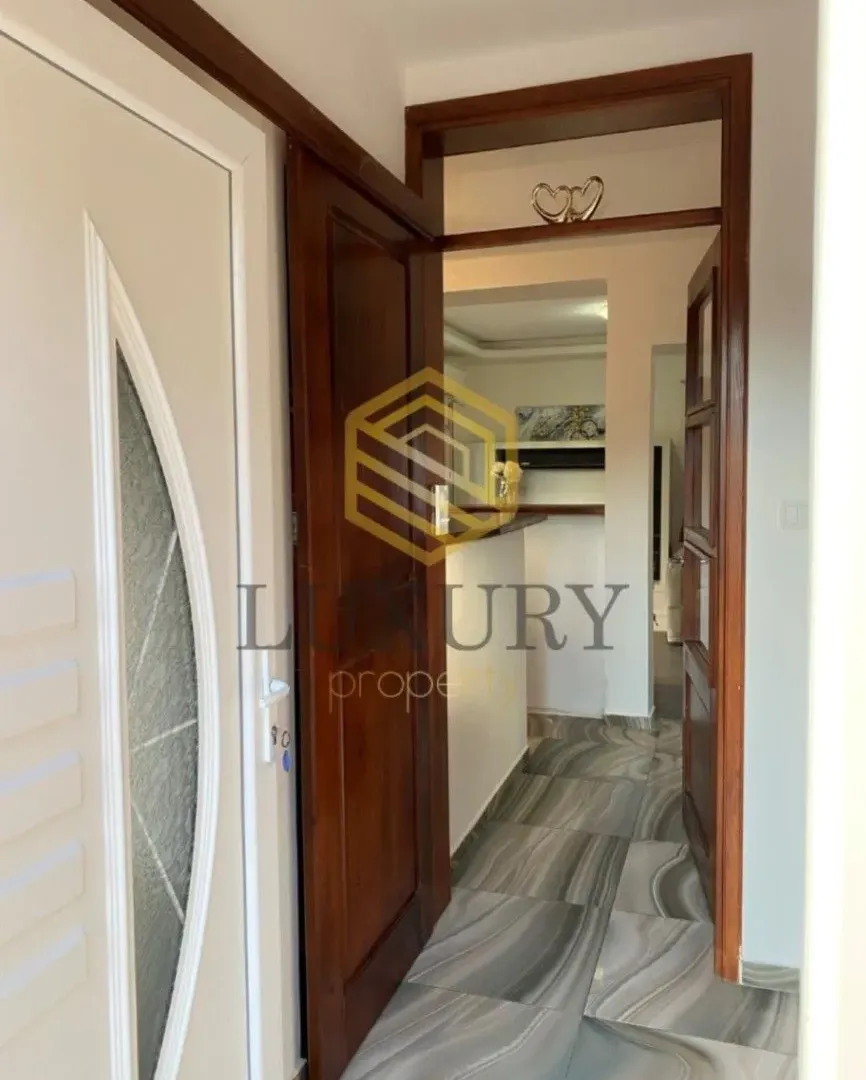 Rent, one bedroom apartment, 50m², Zabjelo, Podgorica