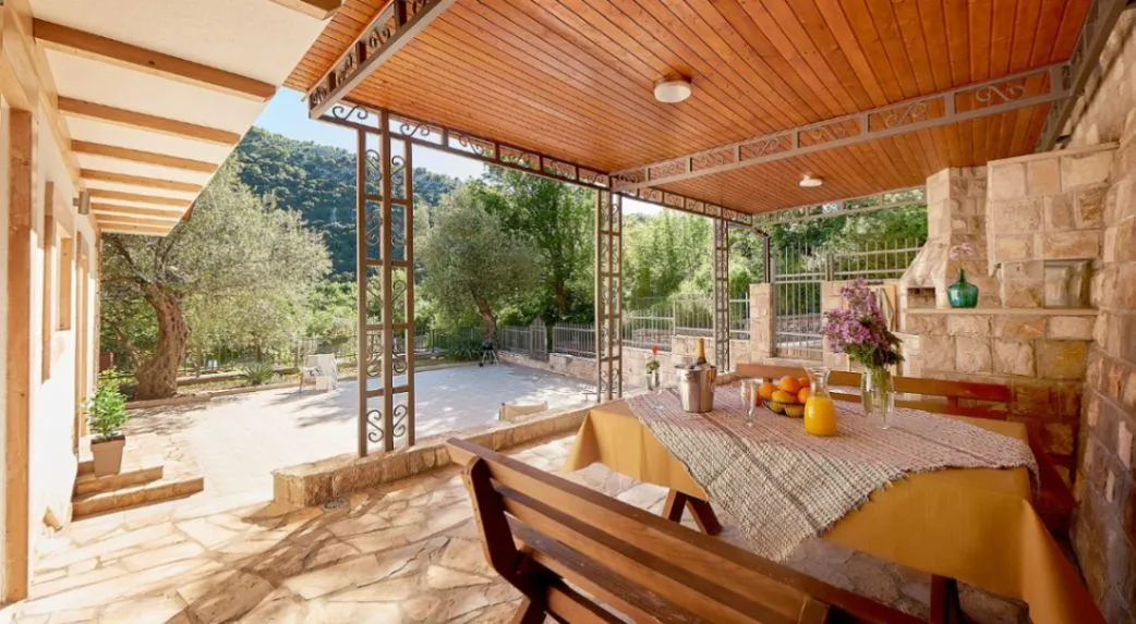 Sale, house, 75m², Buljarica, Budva