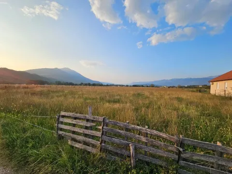 Prodaja, plac, 910m², Danilovgrad, Crna Gora - image 6