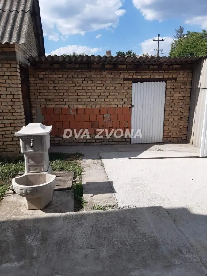 Prodaja, kuća, 62m², Bečej, Novi Sad