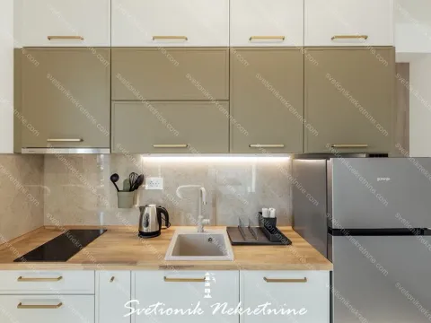 Prodaja, jednosoban stan, 50m², Meljine, Herceg Novi - image 6