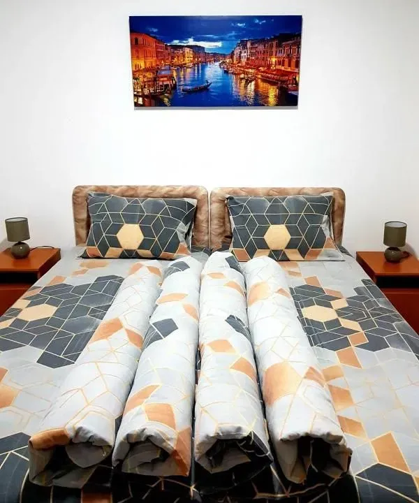 Rent, one bedroom apartment, 40m², Bar, Crna Gora