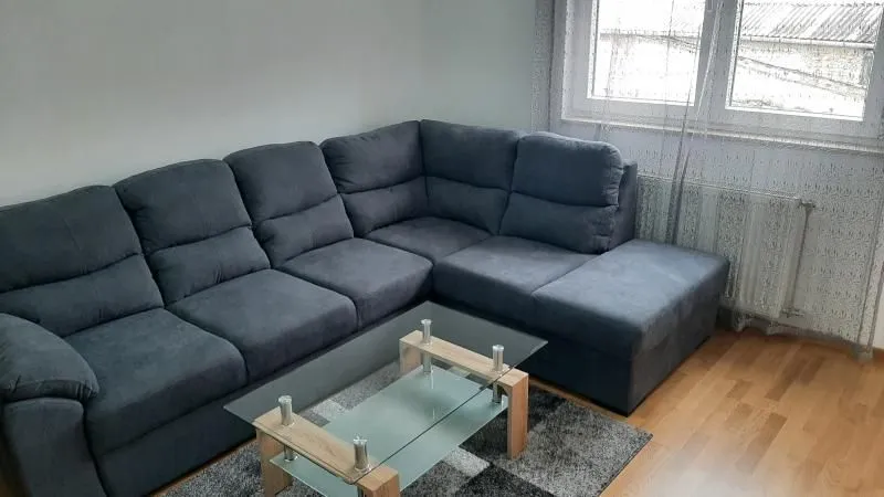 Izdavanje, dvosoban stan, 48m², Podbara, Novi Sad Sve Podlokacije