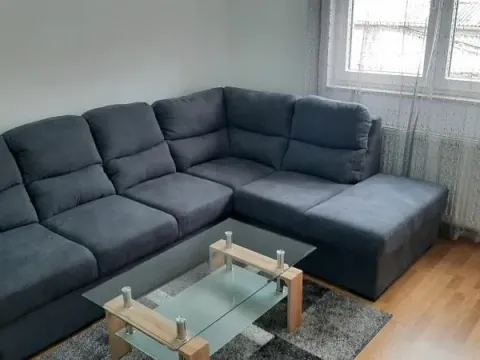 Izdavanje, dvosoban stan, 48m², Podbara, Novi Sad Sve Podlokacije - image 4