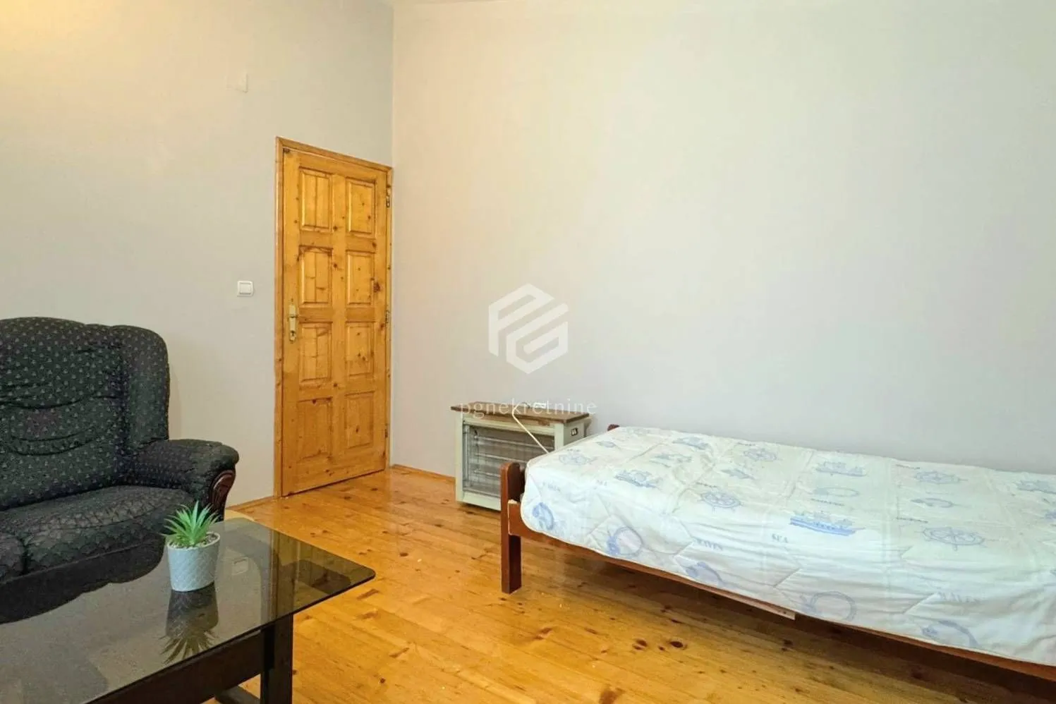 Rent, three bedroom apartment, 130m², Zabjelo, Podgorica