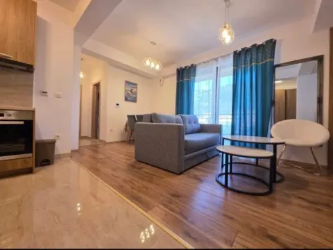 Izdavanje, dvosoban stan, 47m², Velji Vinogradi, Budva - image 3