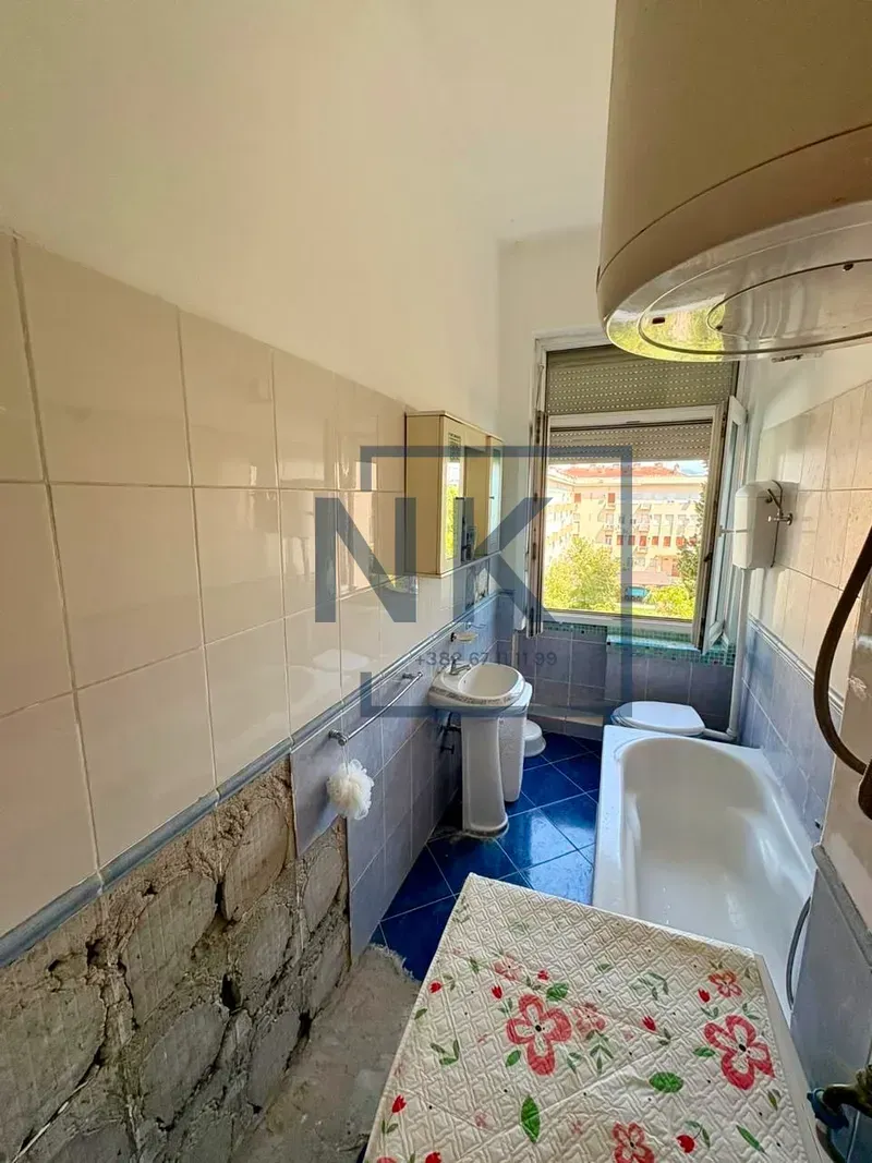 Prodaja, jednosoban stan, 48m², Preko Morače, Podgorica