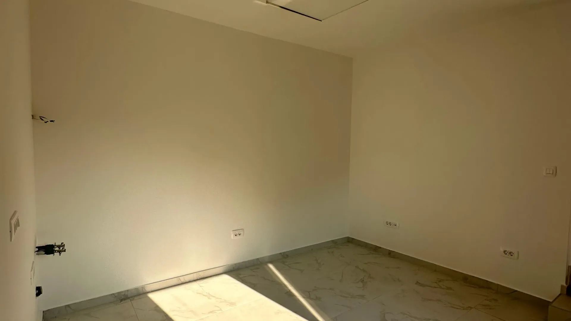 Rent, office space, 33m², Centar, Tivat