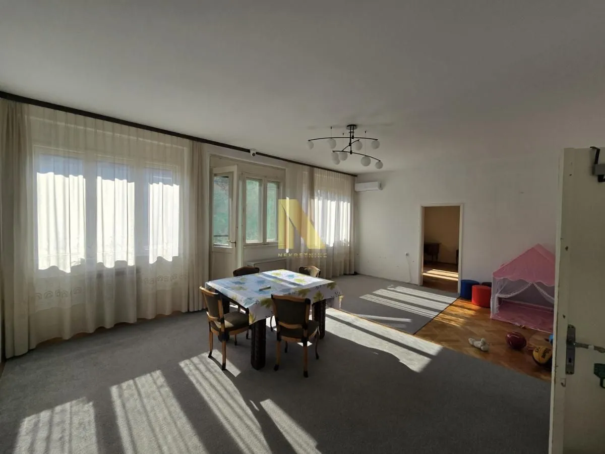 Prodaja, četvorosoban stan, 152m², Kej, Novi Sad Sve Podlokacije