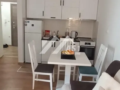 Rent, one bedroom apartment, 38m², Bulevar patrijarha Pavla, Novi Sad Sve Podlokacije - image 2