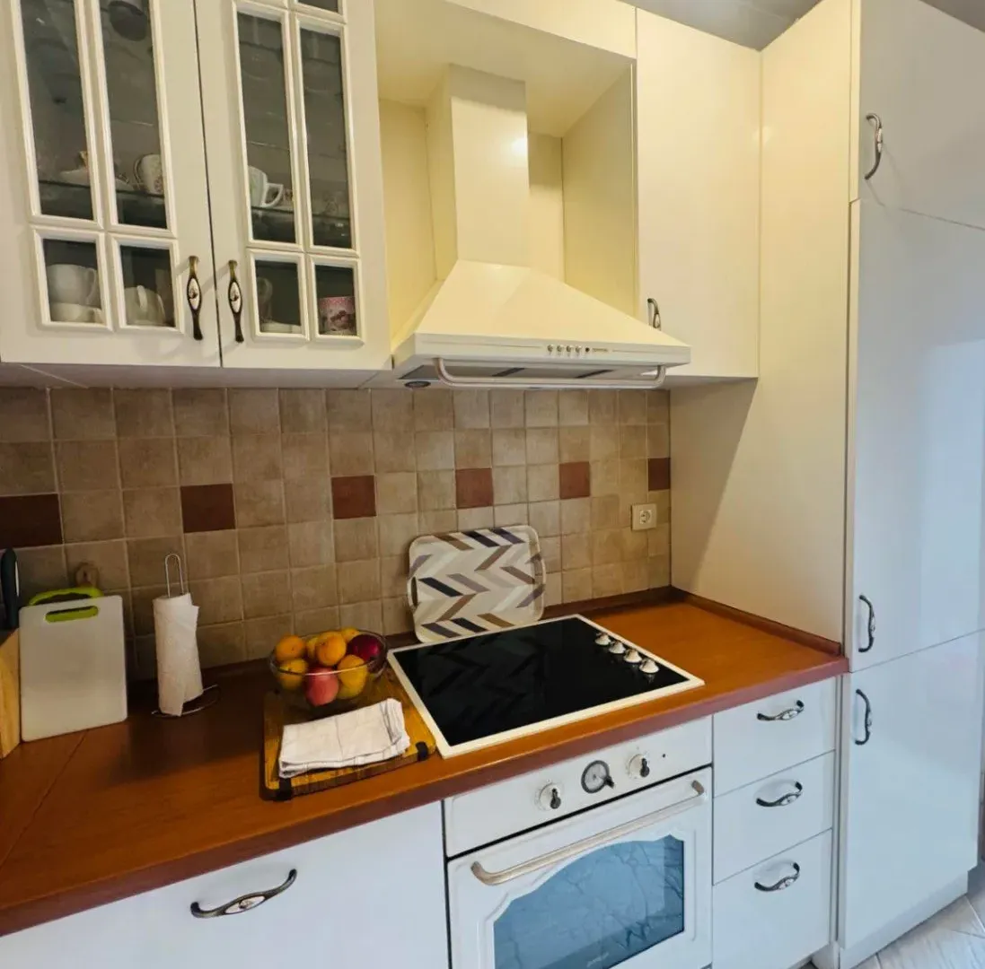 Prodaja, dvosoban stan, 62m², Kod Big Fashion-a, Podgorica